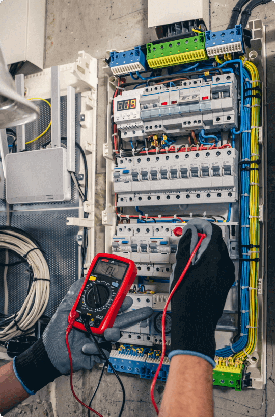 Saha Çalışanları