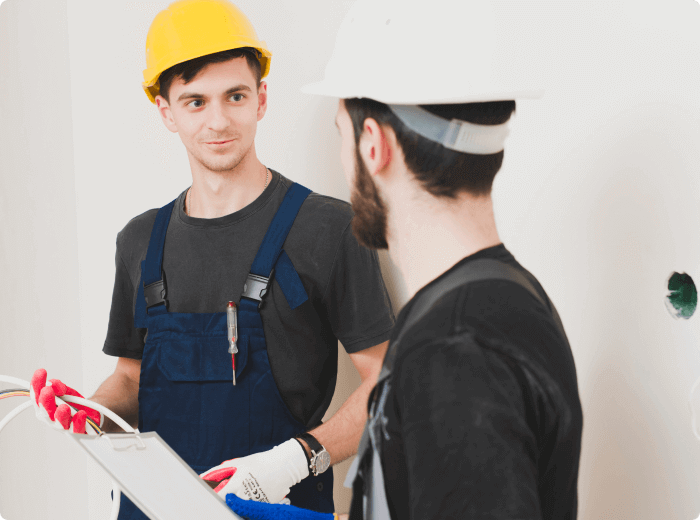 Su Almış Dış Mekan Aydınlatma