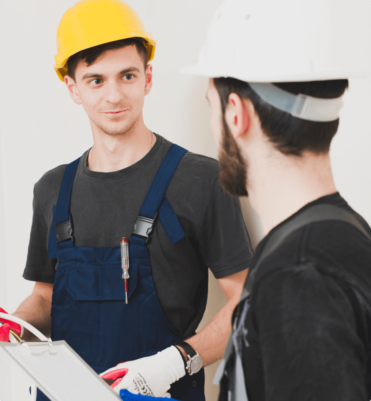 Ofis Elektrik Tadilatı