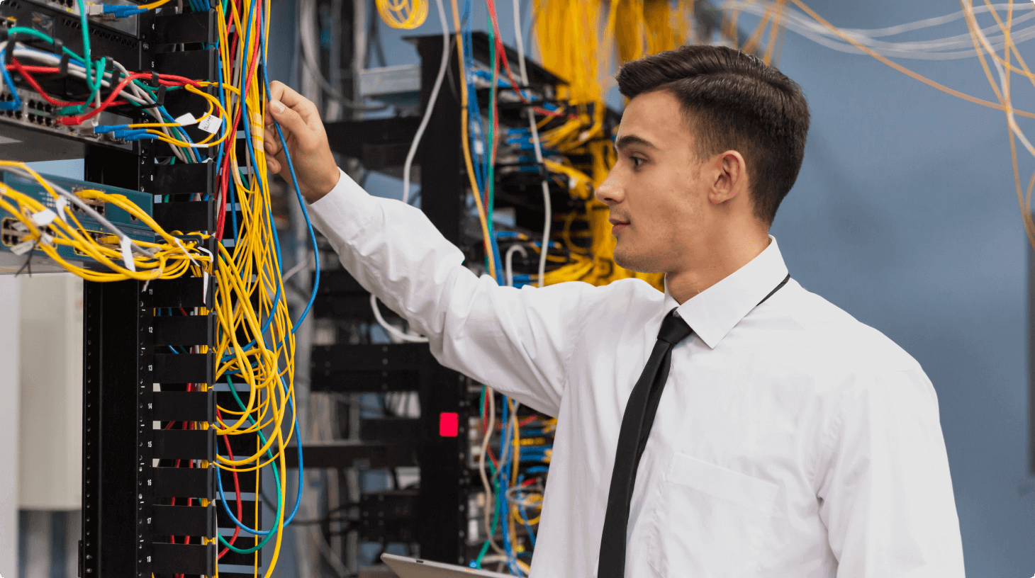 Profesyonel Elektrik Tesisatı İşçiliği