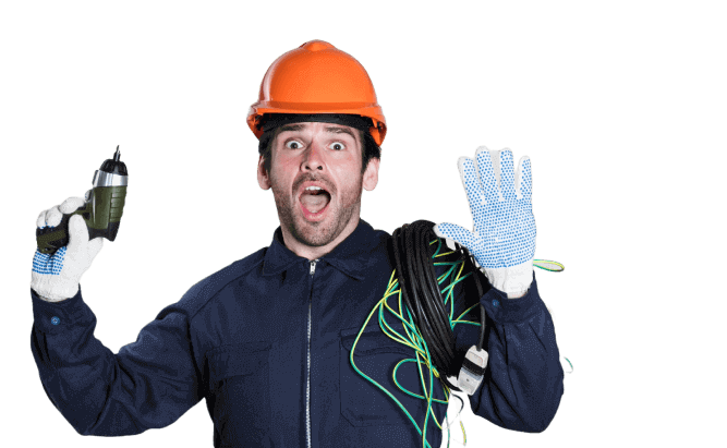 Batı Elektrik Saha Çalışması